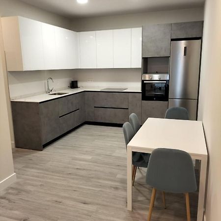 Apartamentos Kai Santurtzi Zewnętrze zdjęcie