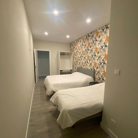 Apartamentos Kai Santurtzi Zewnętrze zdjęcie