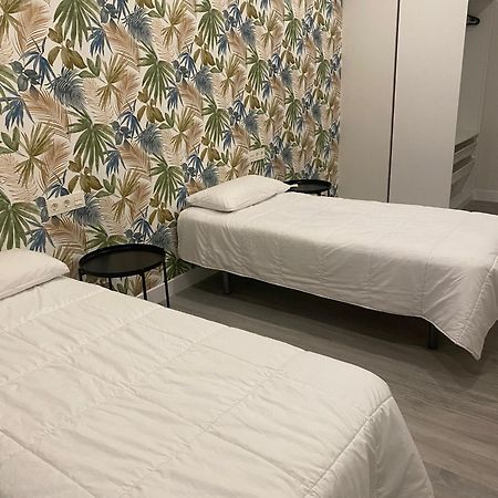 Apartamentos Kai Santurtzi Zewnętrze zdjęcie