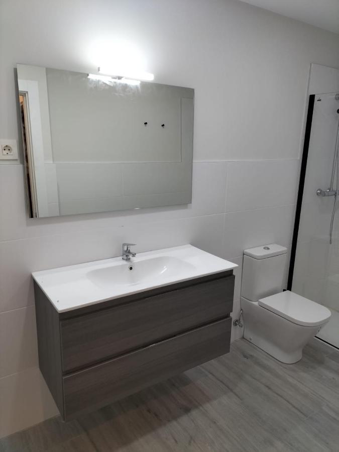 Apartamentos Kai Santurtzi Zewnętrze zdjęcie
