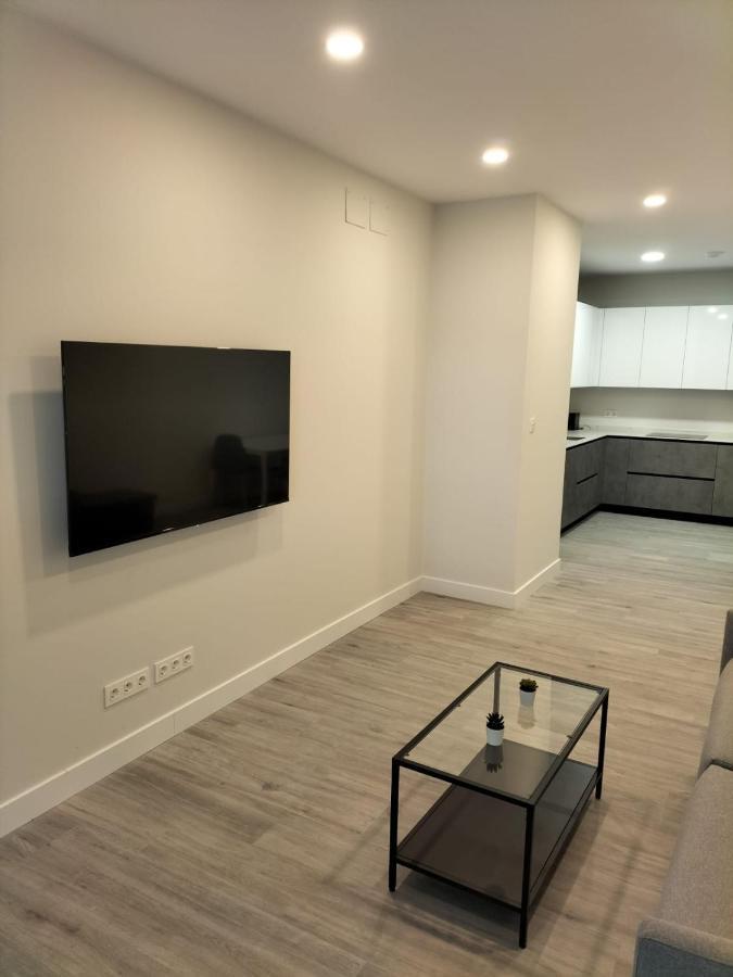 Apartamentos Kai Santurtzi Zewnętrze zdjęcie
