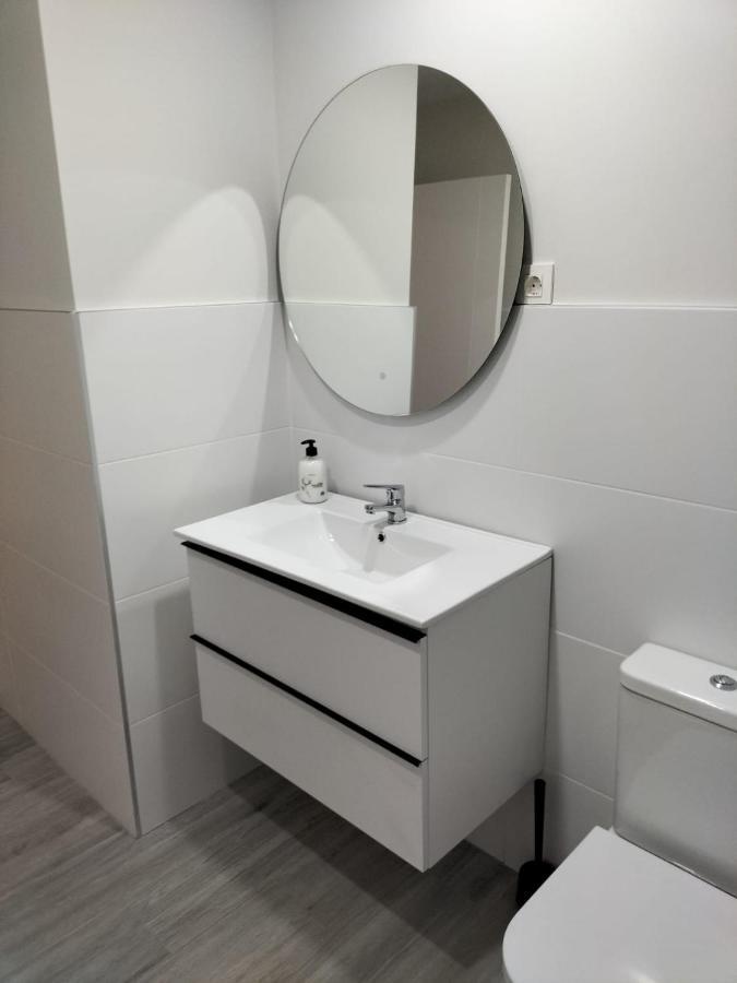 Apartamentos Kai Santurtzi Zewnętrze zdjęcie