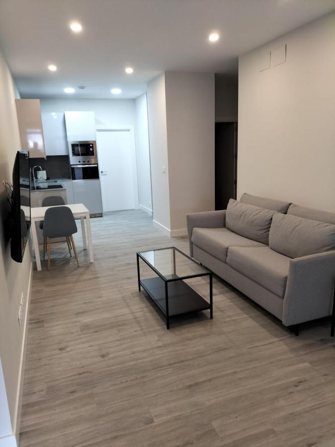 Apartamentos Kai Santurtzi Zewnętrze zdjęcie