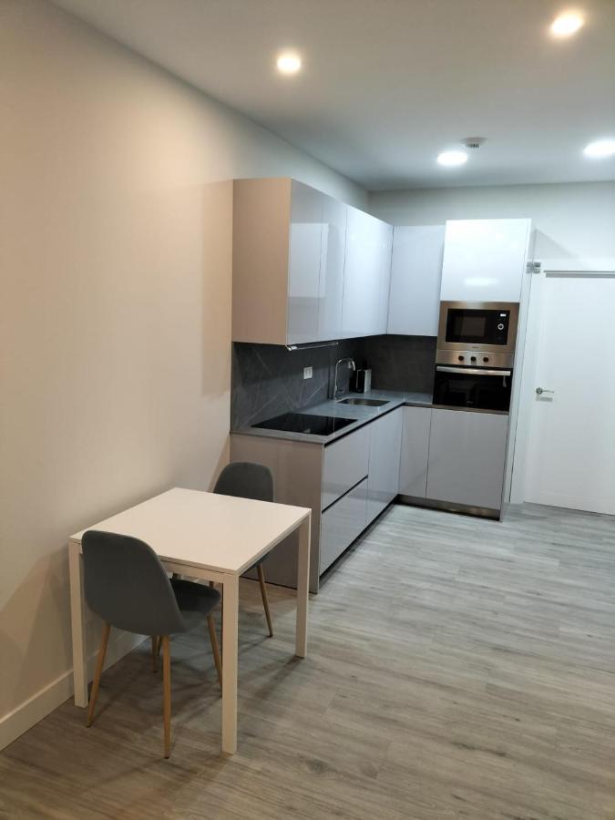 Apartamentos Kai Santurtzi Zewnętrze zdjęcie
