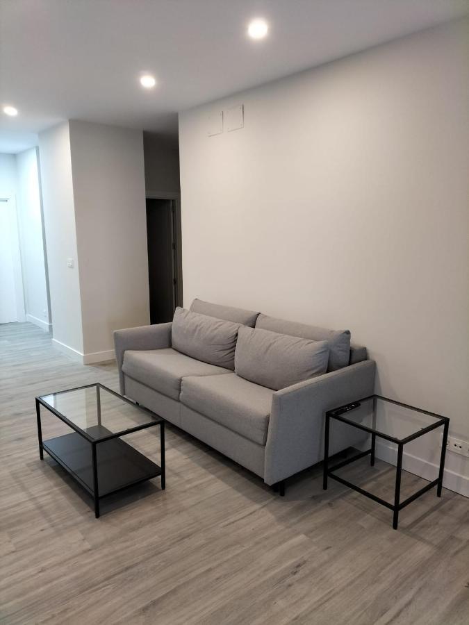 Apartamentos Kai Santurtzi Zewnętrze zdjęcie