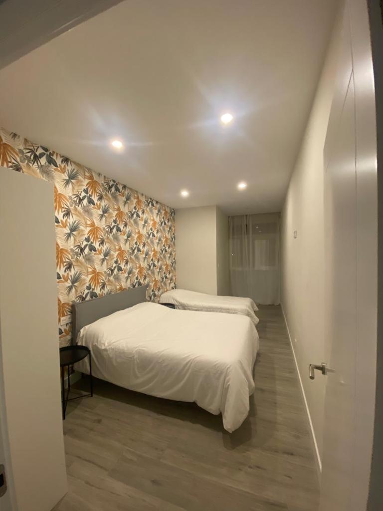 Apartamentos Kai Santurtzi Zewnętrze zdjęcie