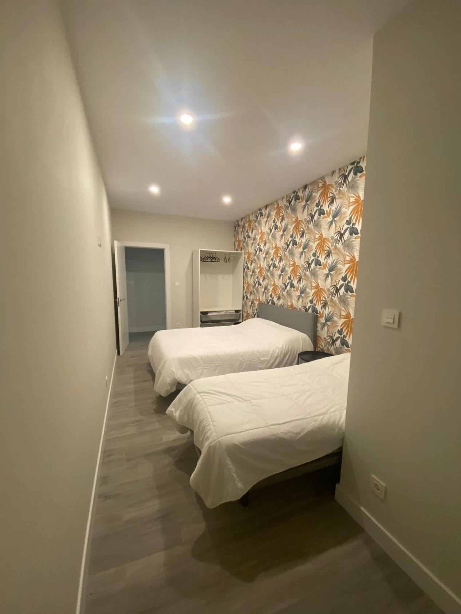 Apartamentos Kai Santurtzi Zewnętrze zdjęcie