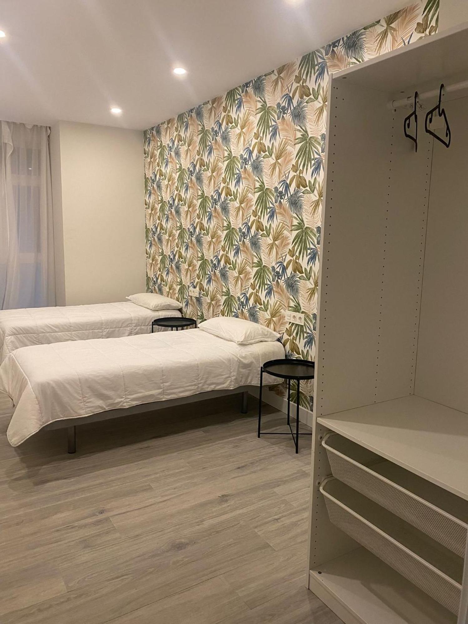 Apartamentos Kai Santurtzi Zewnętrze zdjęcie