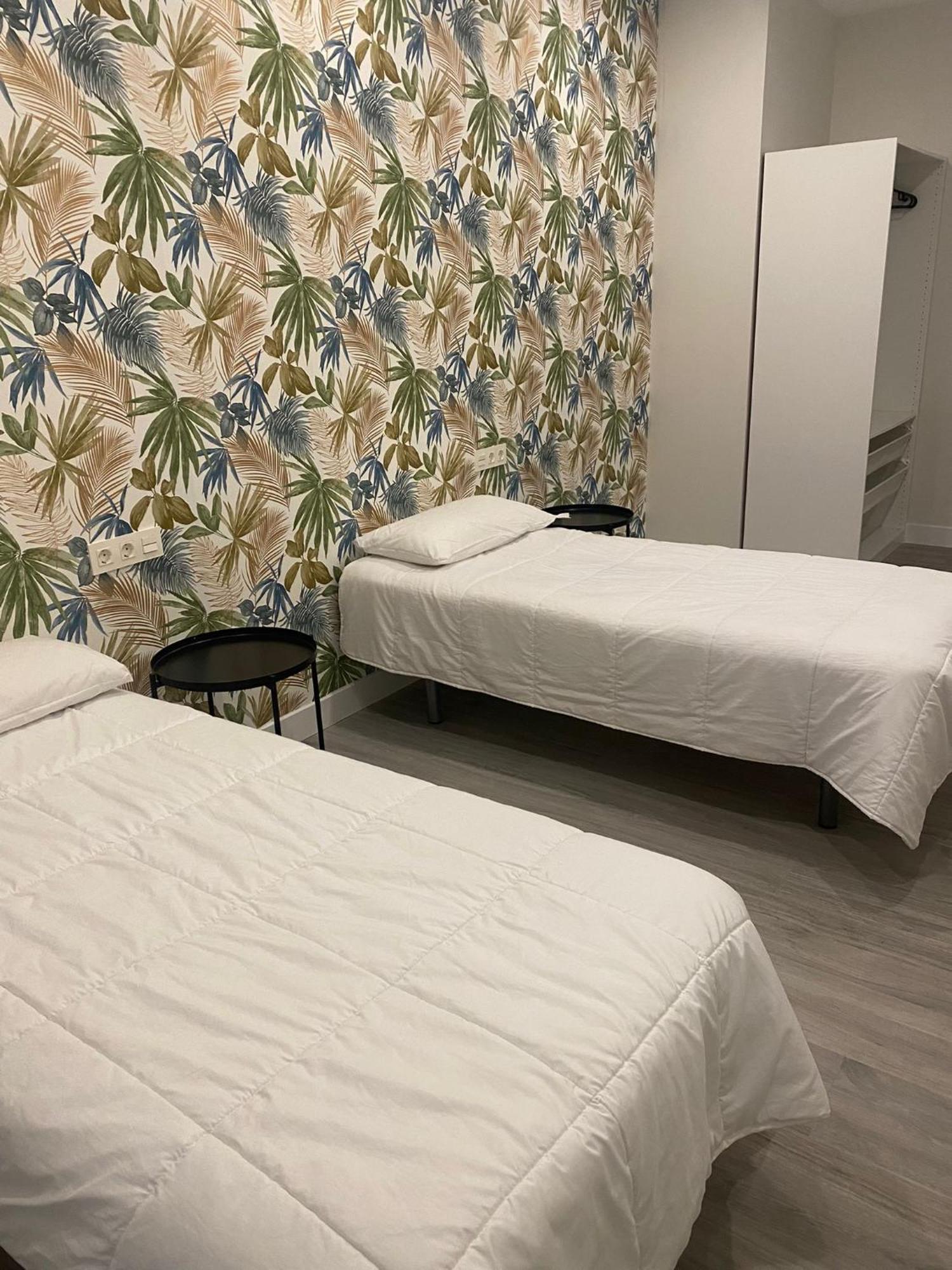 Apartamentos Kai Santurtzi Zewnętrze zdjęcie